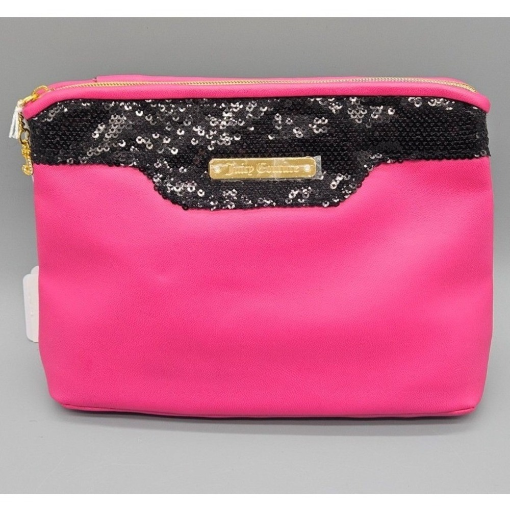 JUICY COUTURE HAND PURSE [GNH019109]